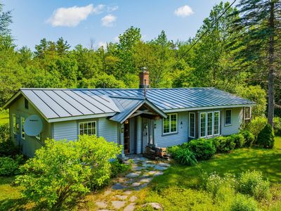 146 Ruddsboro Road, Etna, NH, 03750