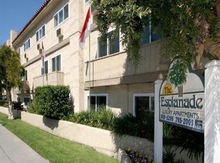 The Esplanade, Van Nuys, CA 91406