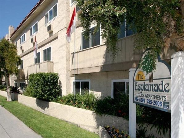 16505 Vanowen St APT 121