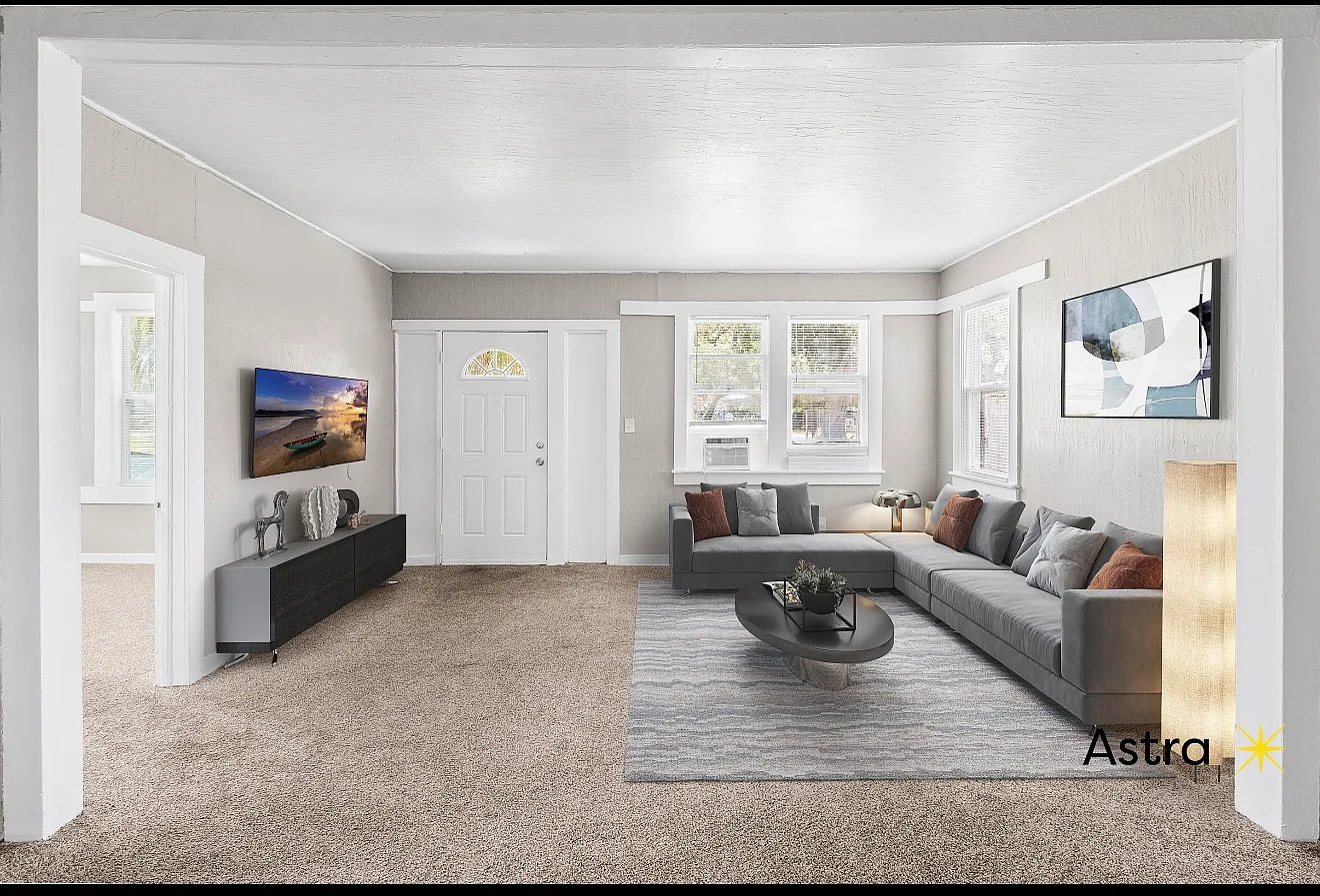 2 bed, $1,650 — Photo 1