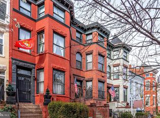 708 A St SE, Washington, DC 20003