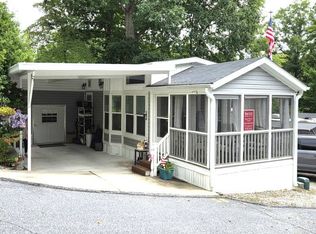 58 Kortney Lynn Ln #58, Flat Rock, NC 28731