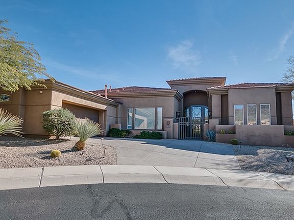 2nd image of 14816 E Sandstone Ct