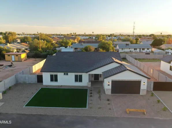 11263 E CRESCENT Avenue, Mesa, AZ 85208