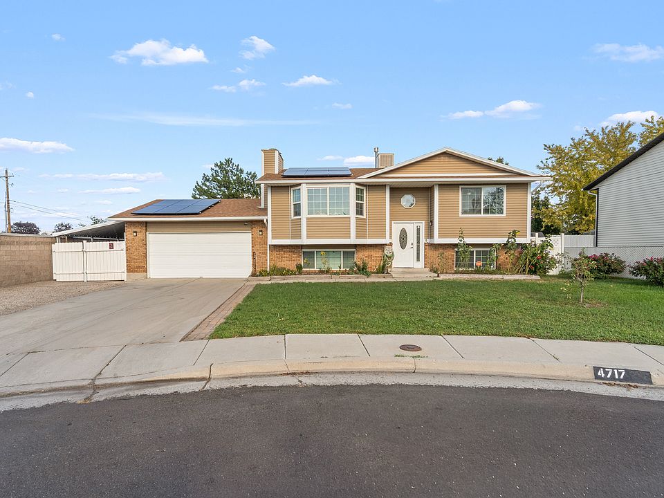 1st image of 4717 S Spicewood Cir W