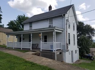 718 Monongalia Ave, Morgantown, WV 26505