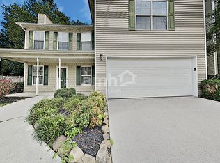 1405 Randall Park Dr, Knoxville, TN 37922