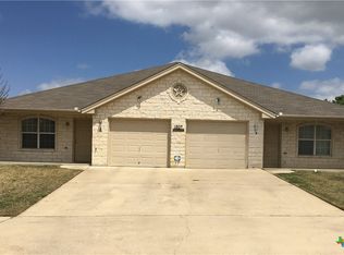 1307 Powder Riv, Killeen, TX 76549