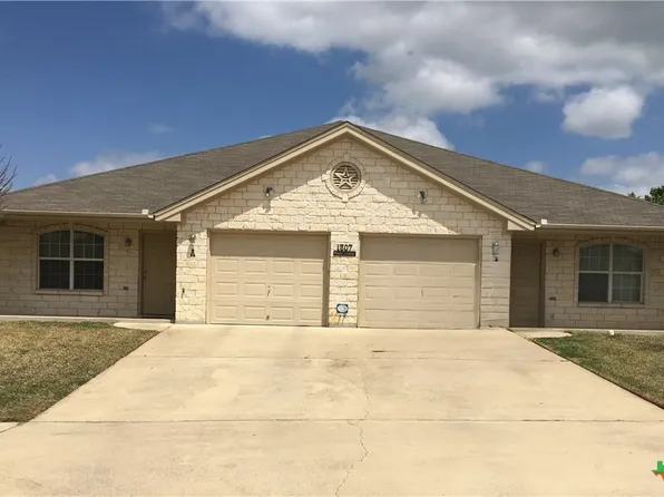 1307 Powder Riv, Killeen, TX 76549
