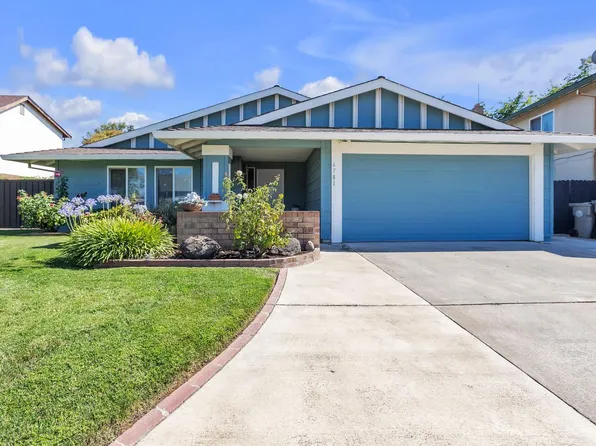 6781 Rancho Adobe Dr, Sacramento, CA 95828