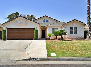 5577 W Bedford Ave, Fresno, CA 93722