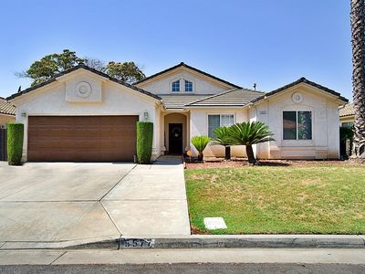 5577 W Bedford Ave, Fresno, CA, 93722
