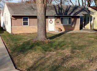 4556 Saint Margaret Ln, Columbus, OH 43213