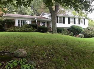 1622 Hoit Tower Dr, Bloomfield Hills, MI
