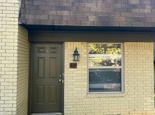 205 S Linden St APT 6B, Cabot, AR 72023