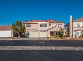 5888 Spring Ranch Pkwy, Las Vegas, NV 89118