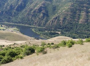 18070 Hubbard Gulch, Juliaetta, ID 83535