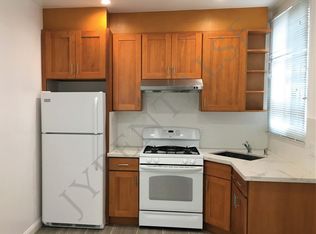 630 19th Ave APT 2, San Francisco, CA 94121