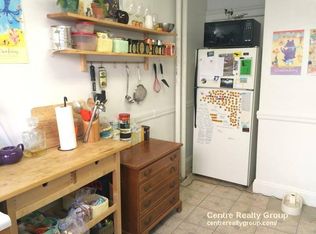 5 Lothian Rd APT 23, Boston, MA 02135
