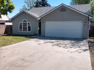 314 SW 4th St, Fruitland, ID 83619