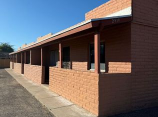 2519 N Geronimo Ave #B, Tucson, AZ 85705