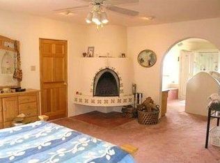 37 Apache Canyon Trl, Santa Fe, NM 87505