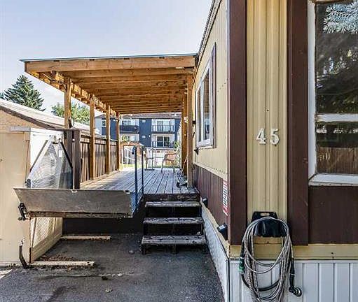 2nd image of 612 20th St NE #45