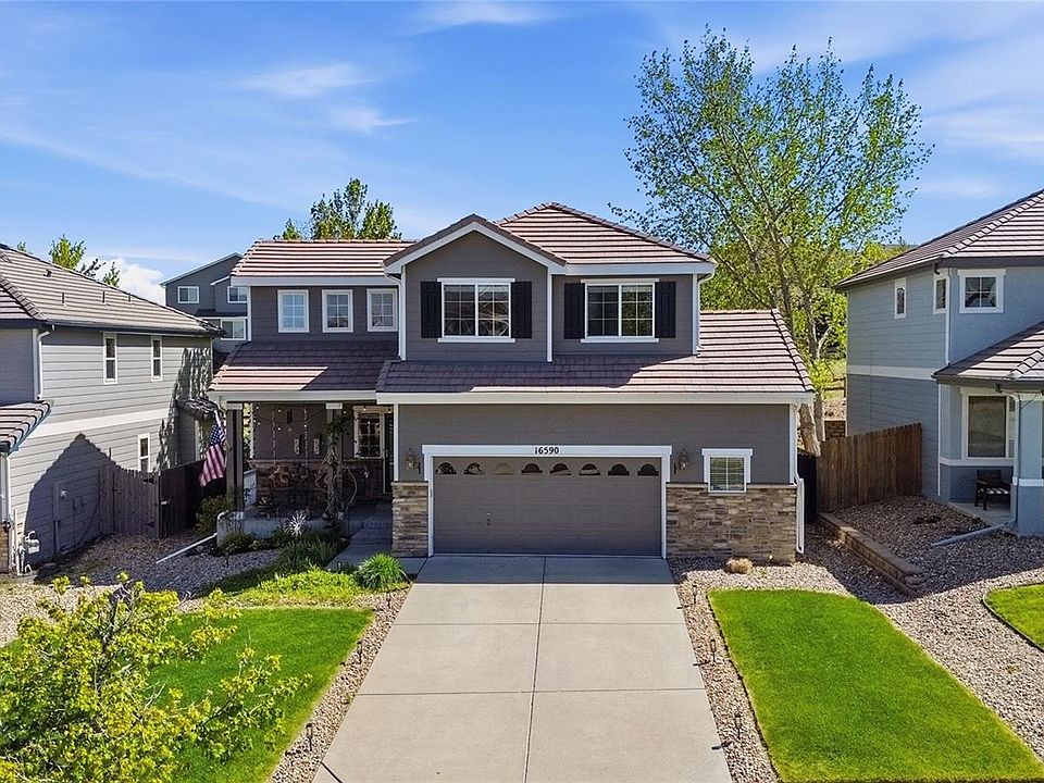 1st image of 16590 E Hollow Horn Avenue