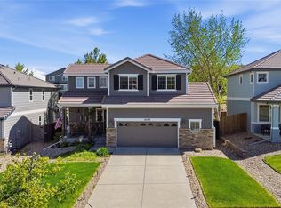 16590 E Hollow Horn Ave, Parker, CO 80134