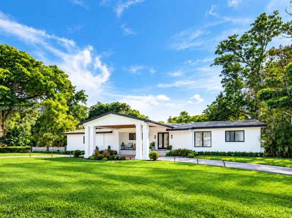 20 N Hibiscus Ct, Plantation, FL 33317