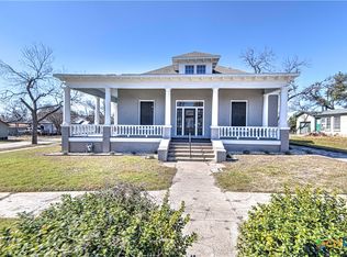 818 S 3rd St, Temple, TX 76504