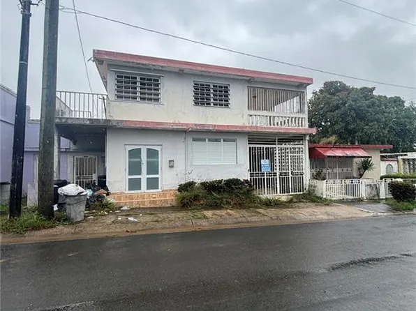 3U-31 Fernando Gomez Acosta, San Juan, PR 00921