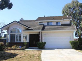 4812 Cabello Ct, Union City, CA 94587