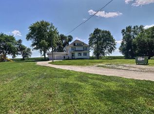 2276 380th St, Harcourt, IA 50544