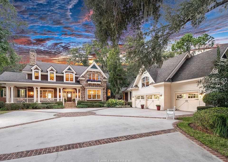 44 Brams Point Rd, Hilton Head Island, SC 29926 Zillow