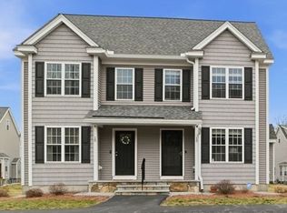 13 Grace Way #79, Tyngsboro, MA 01879