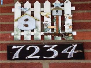 7234 Ditman St, Philadelphia, PA 19135
