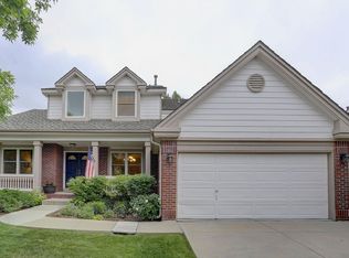 10310 Rowlock Way, Parker, CO 80134