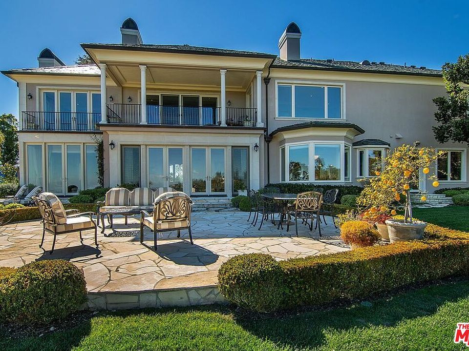 1000 Bel Air Rd, Los Angeles, CA 90077 Zillow