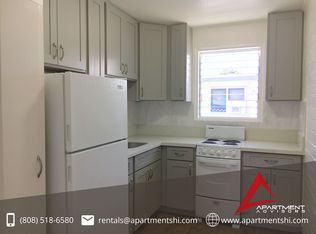 2934 Varsity Cir, Honolulu, HI 96826