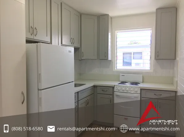 2934 Varsity Cir, Honolulu, HI