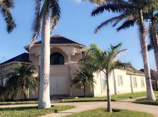 1704 Violet Dr, Brownsville, TX 78526