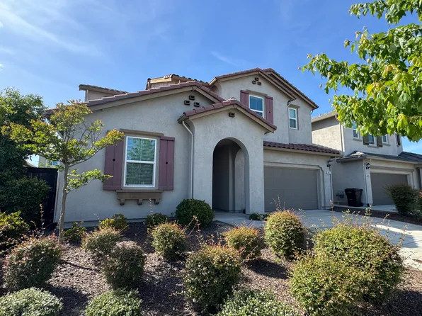 3057 Quincy Ave, Roseville, CA 95747