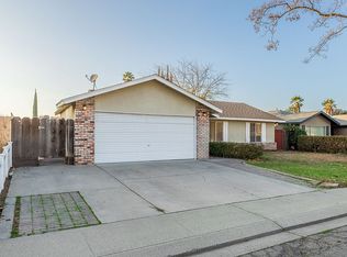 1901 Murrietta Ln, Modesto, CA 95355