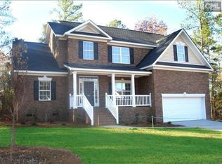 107 Drakewood Dr, Columbia, SC 29212