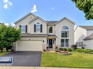 133 Wedgeport Cir, Romeoville, IL 60446