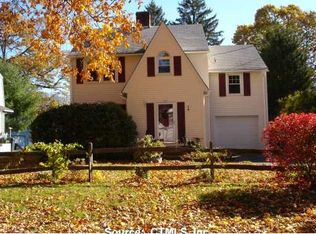 316 Columbus Ave, Meriden, CT 06451