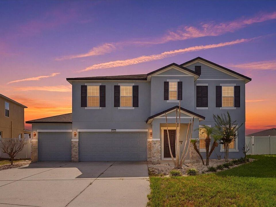 1st image of 9012 Orange Blossom Loop