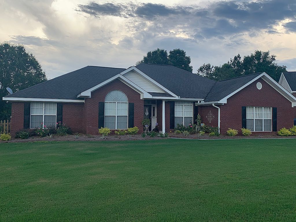 22 County Road 164, New Brockton, AL 36351 Zillow