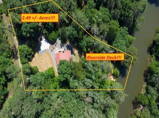 400 Matrix Cir, Ellijay, GA 30540